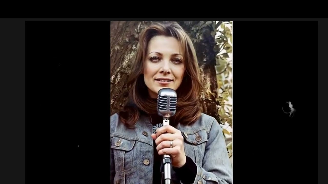 Irena Jarocka - Mein altes Motorrad  (1979 - live Berlin)