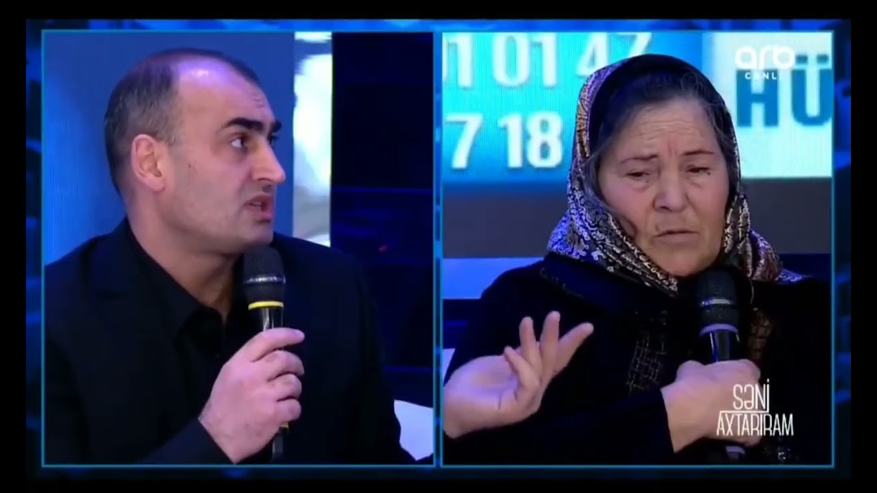 Bizim anamız ayrıdı atamız birdi