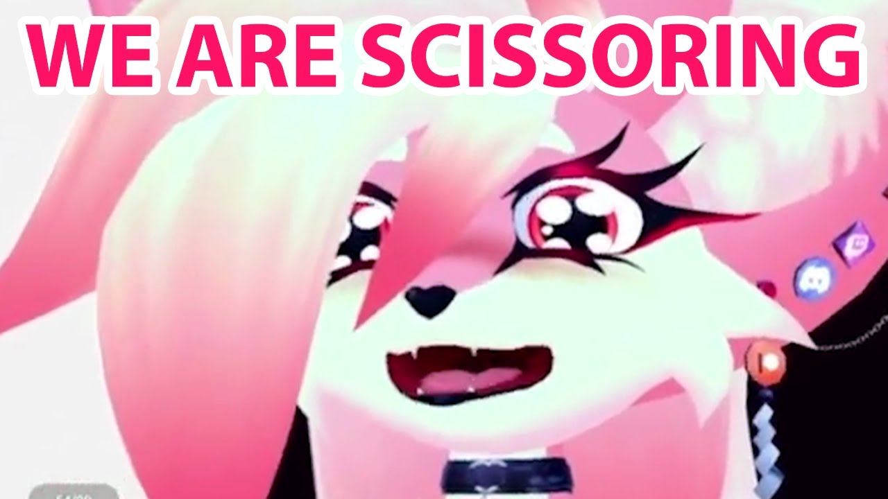 Foxy does not think before she speaks
