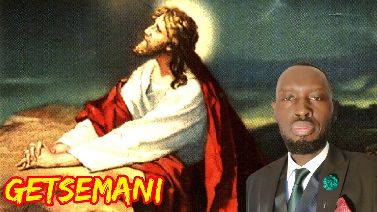 i Getsemani by ABAGENZI Family Choir Cover: Jean-Luc M.