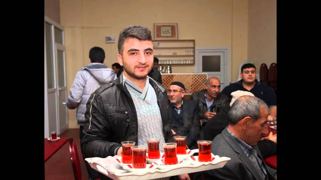 Ağamçağam Köyü Sultanbeyli Derneği
