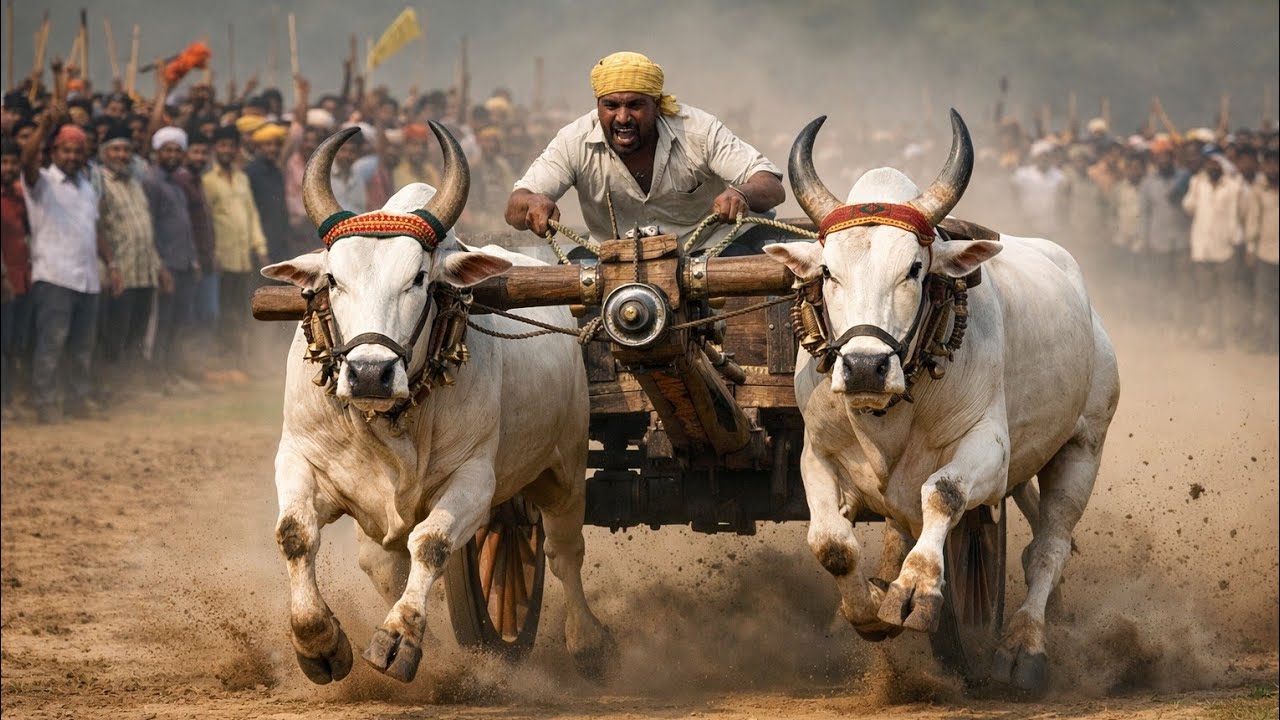కోసిగిలో పోటీలు స్టార్టింగ్ అయినాయి చూడండి అందరూ