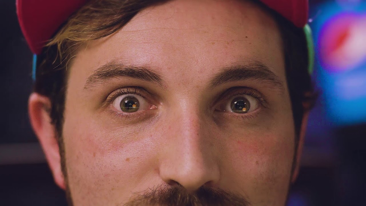 Equipment - Wet Mulch (Official Music Video)