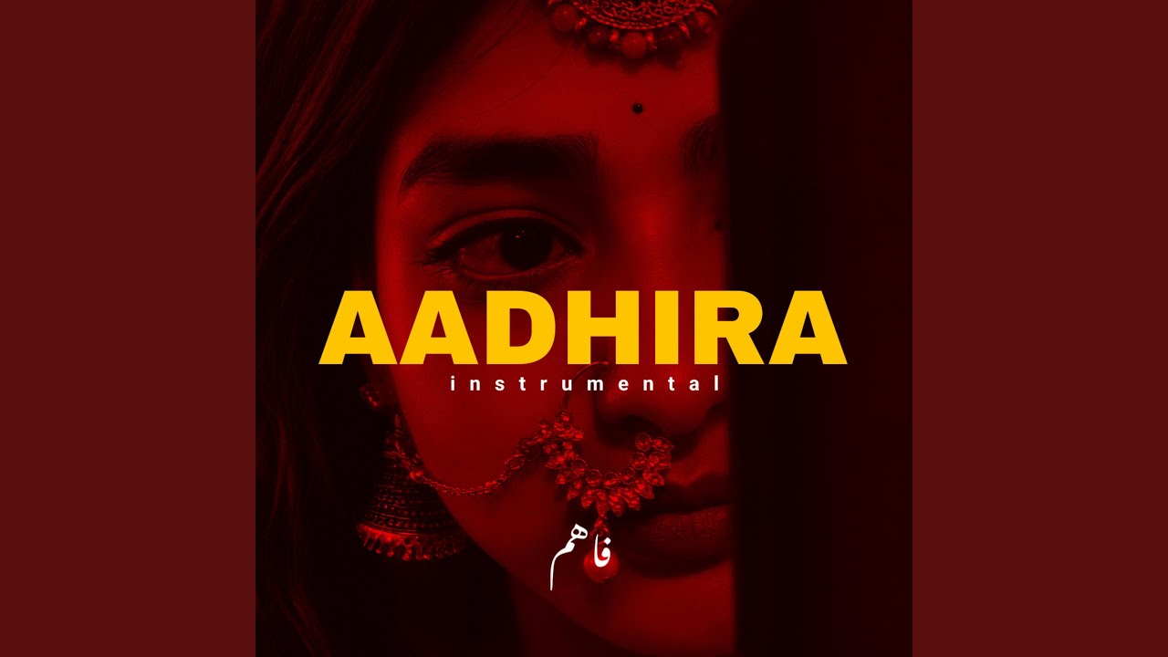 AADHIRA - BOLLYWOOD DRILL