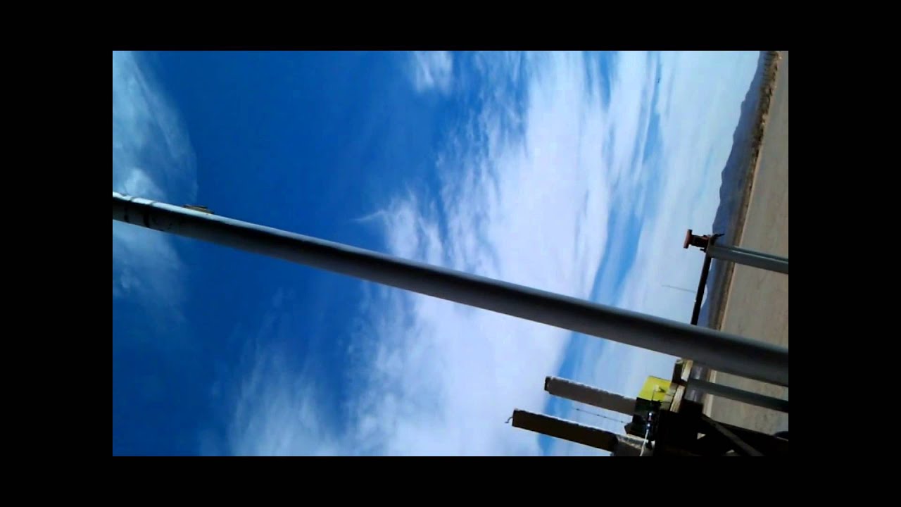 Hanger 9 Meridian with 10cc engine