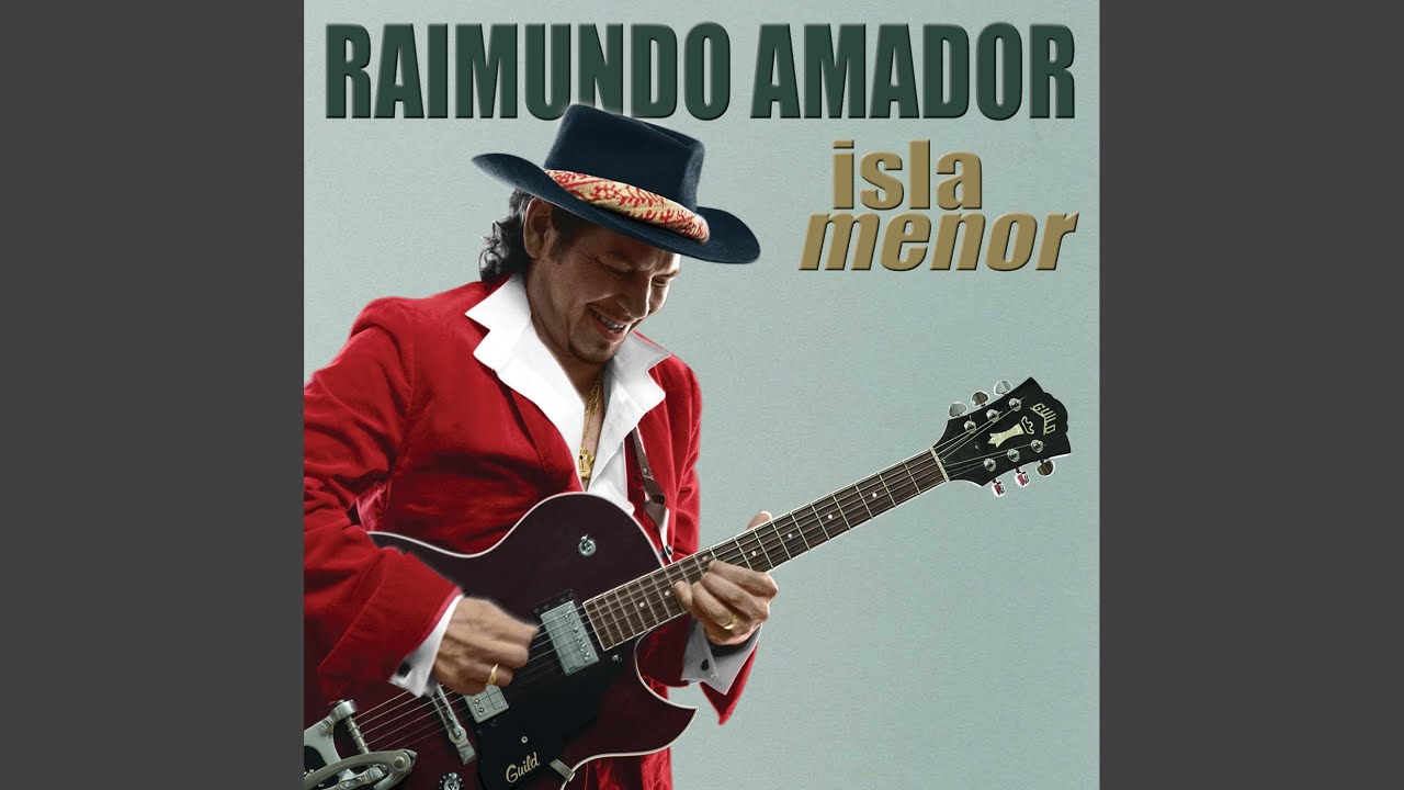 Tangos De Los Gitanos