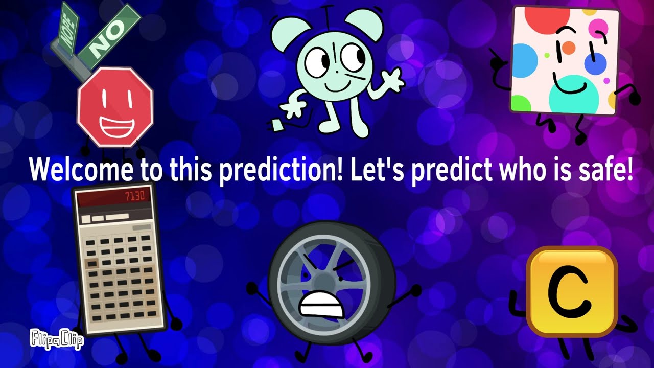 My ITFT [10:00] Prediction