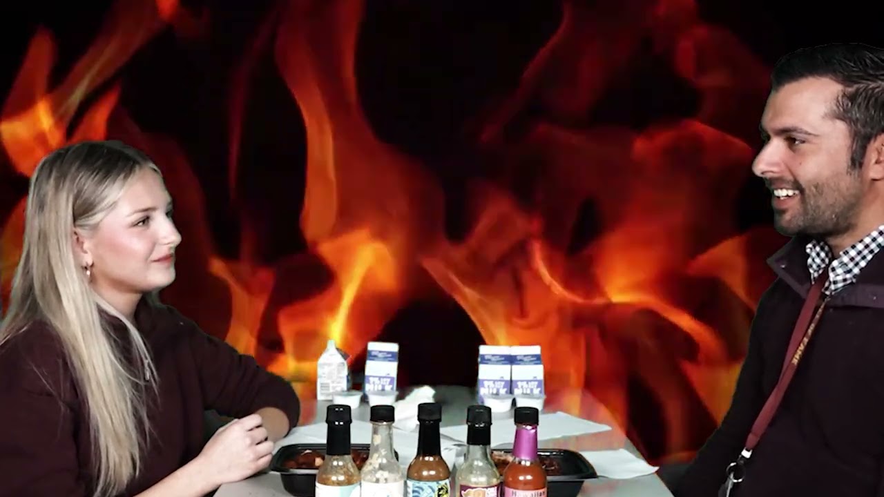 Heat Check with Mr. Wilson