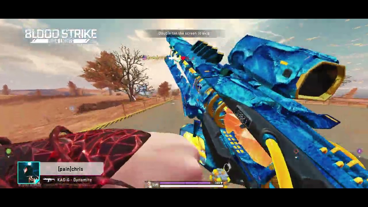 @PainClanOfficial love the family 