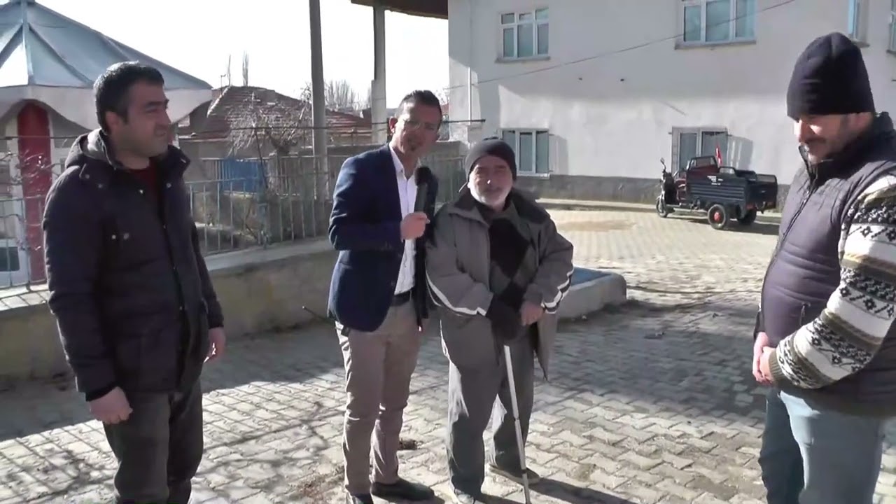Yelek Köyü Halkından Örnek Davranış, Cenazelerde 1  Gün yemeğini KALDIRDI