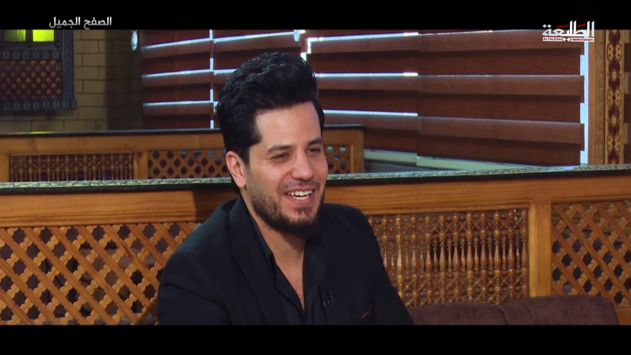 شاب يطلب الصلح من صديقه لكن حدثت مفاجئة غير متوقعة _الصفح الجميل