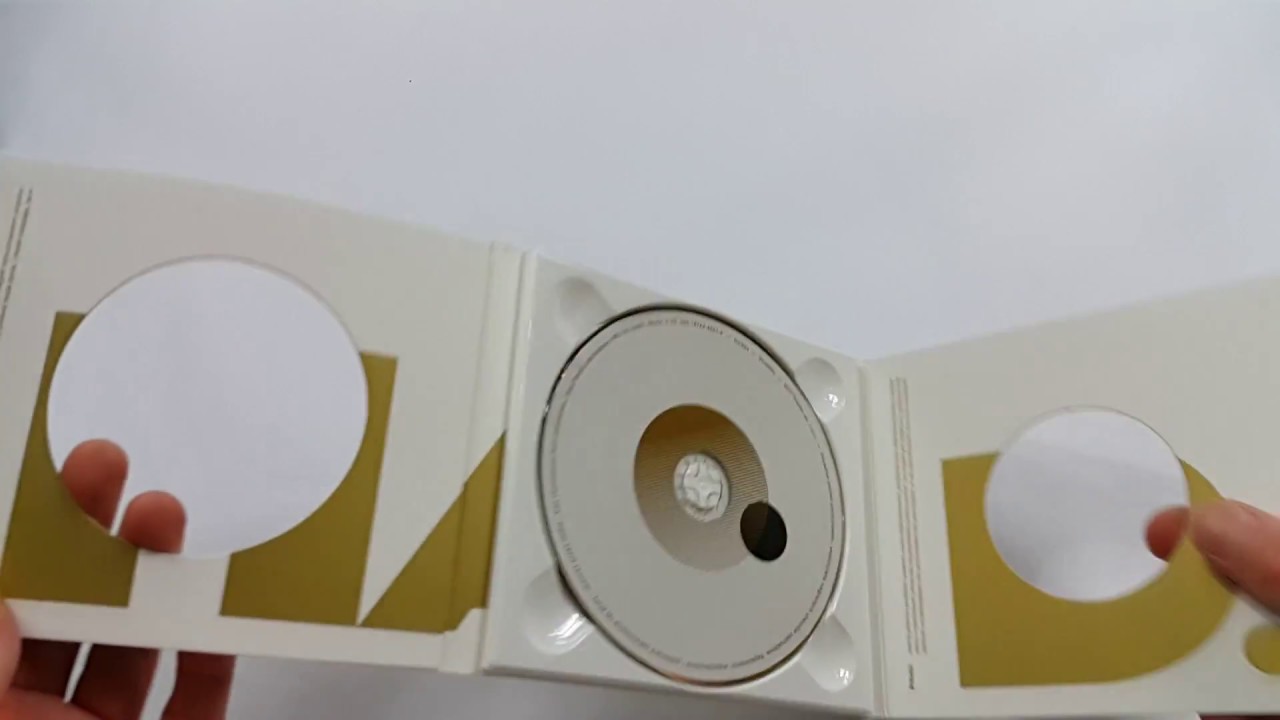 Unboxing:  HADES 