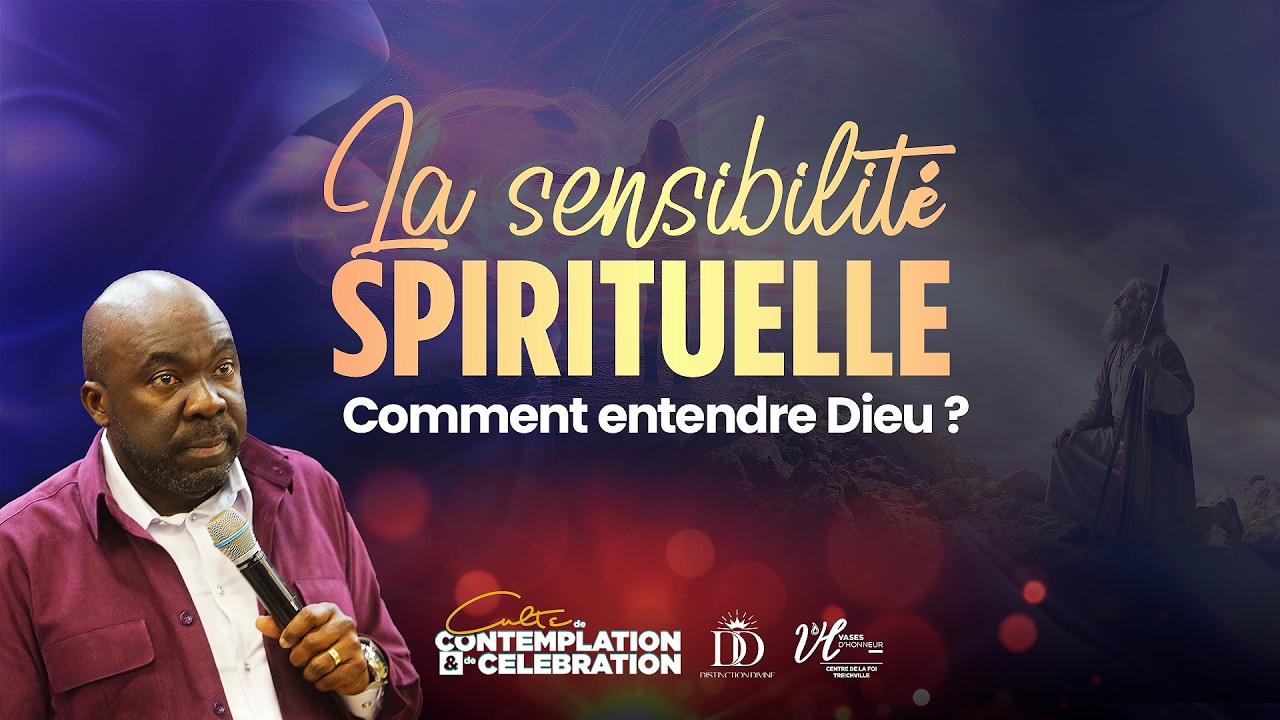 Comment entendre la voix de Dieu