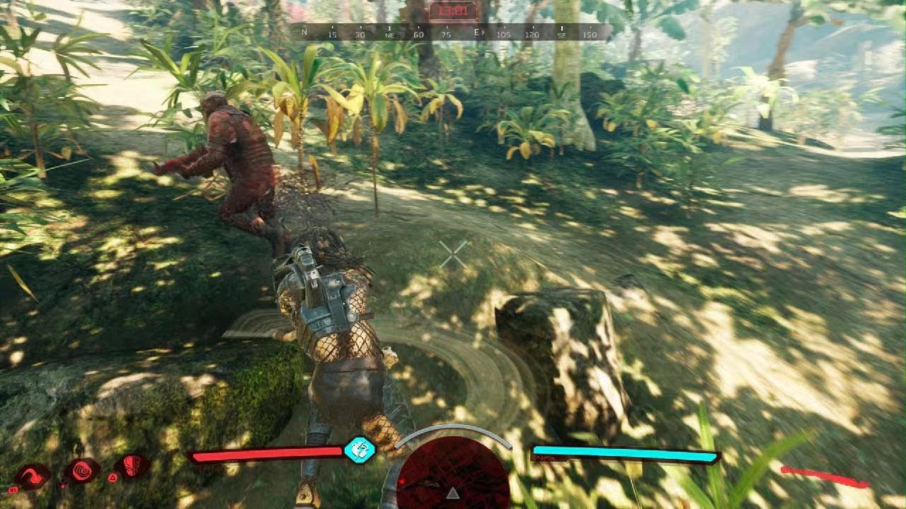Coustom jungle hunter 87