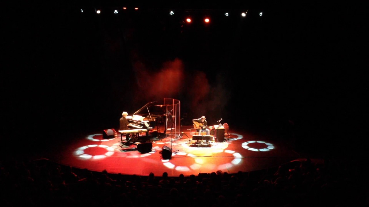 AL DI MEOLA & MARIO PARMISANO - LIVE IN FRANCE 2014