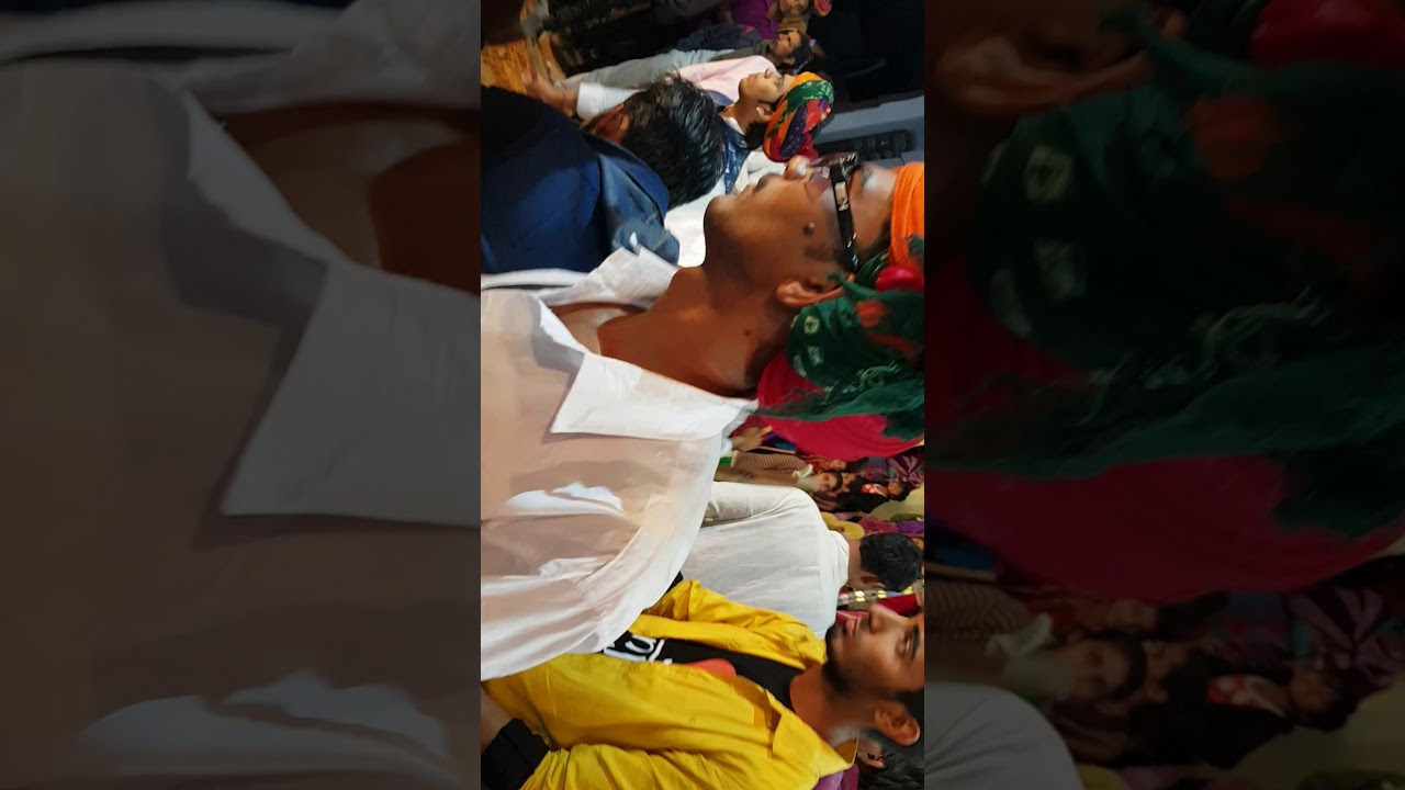 Rajaldesar ghindar 2018