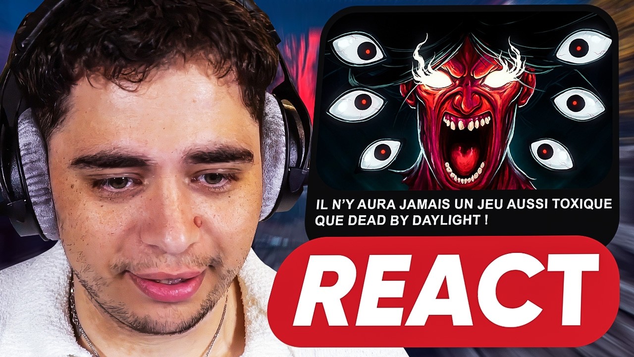 KOMBO M&rsquo;A RAPPEL&Eacute; DES SOUVENIRS DE FOU AVEC SA DERNIERE VID&Eacute;O (REACT)