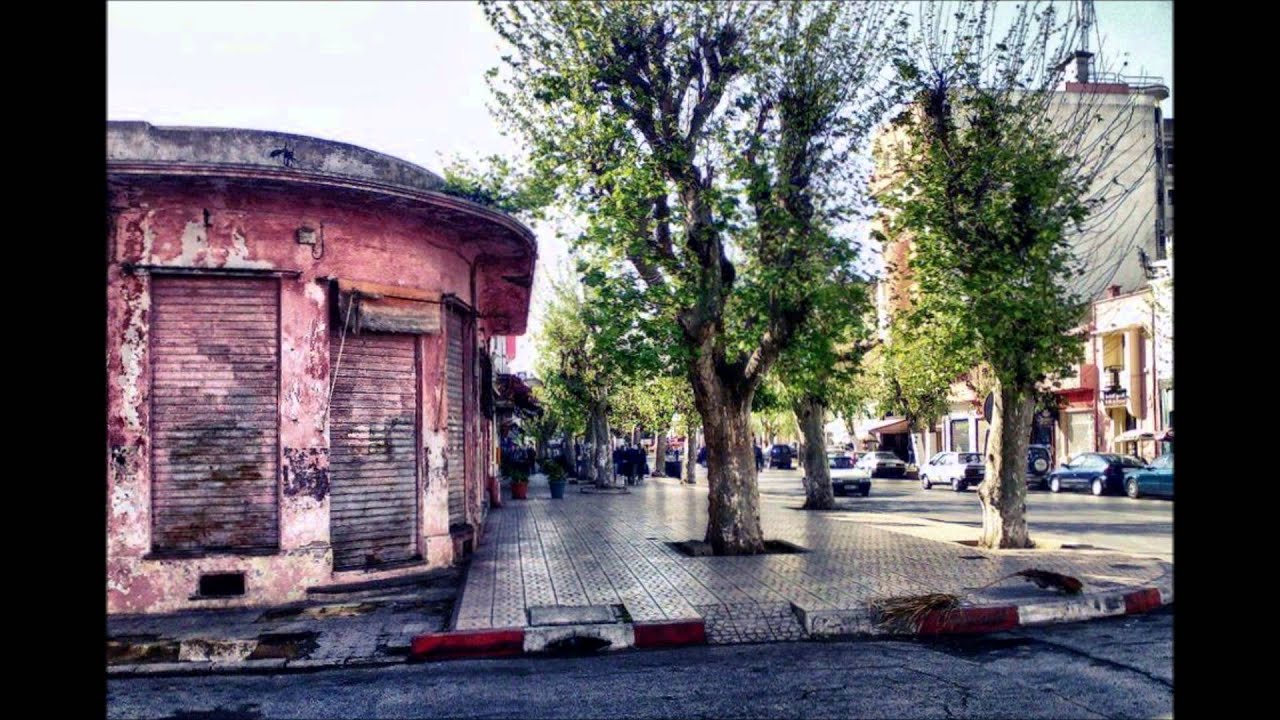 KENITRA