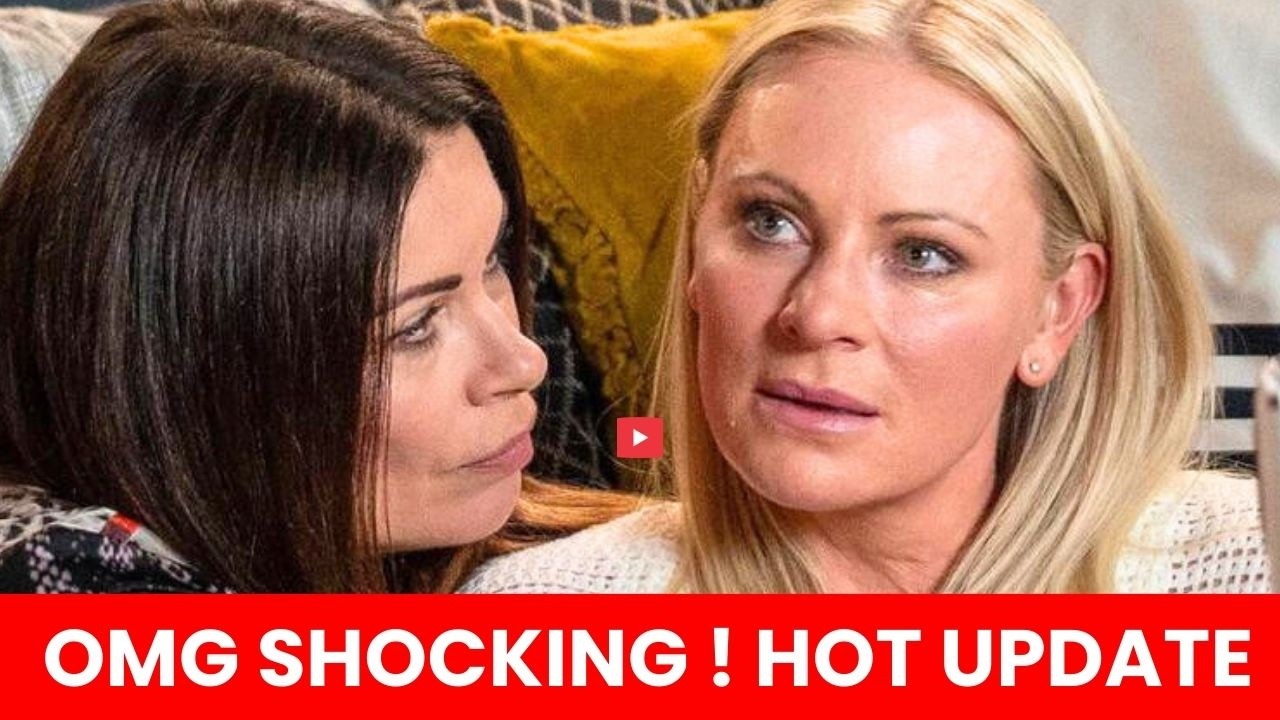 Shocking Update😱: Coronation Street Villain Poised for Dark Return in Breathtaking New Plot Twist!