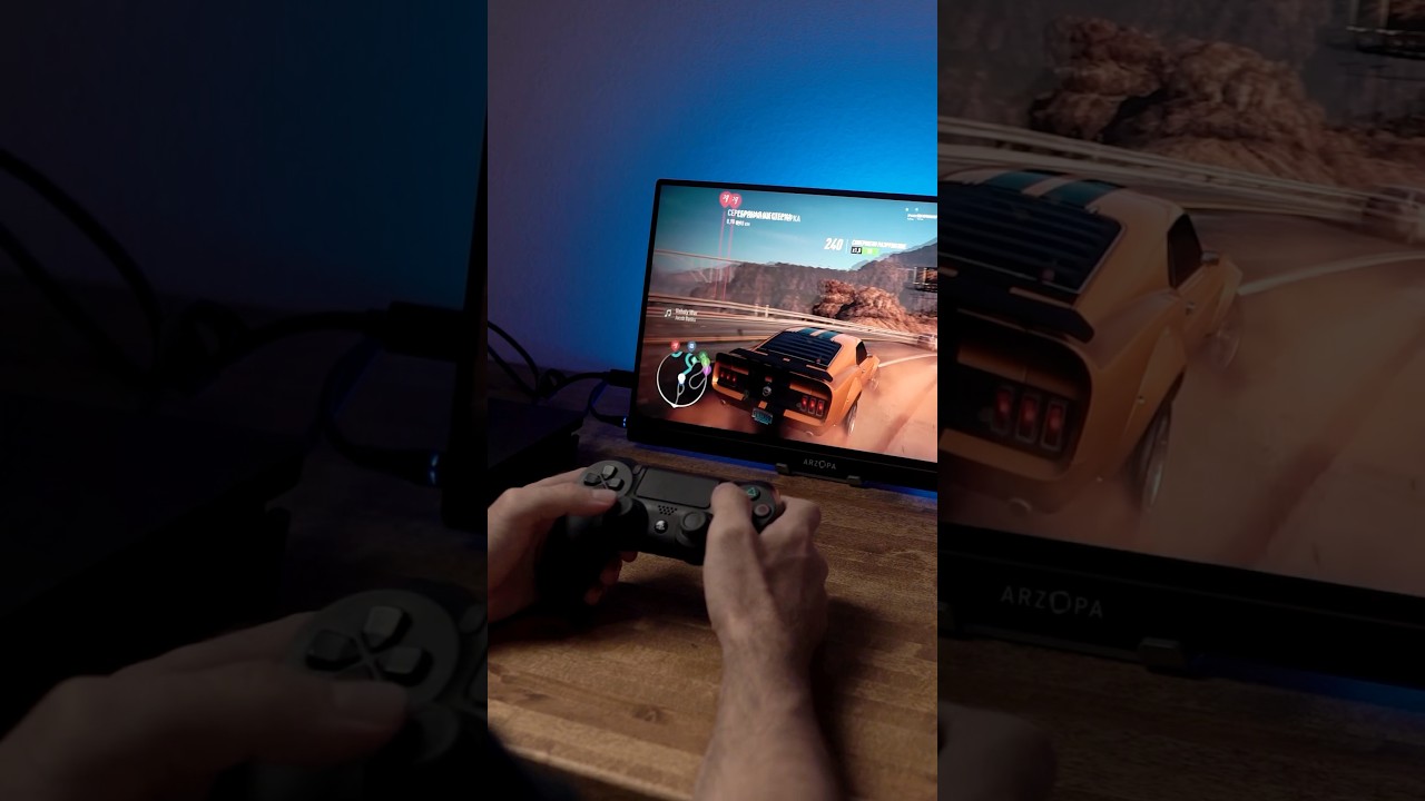 PlayStation 4 уже 11 лет и вот какие новые игры на ней вышли #ps4 #playstation