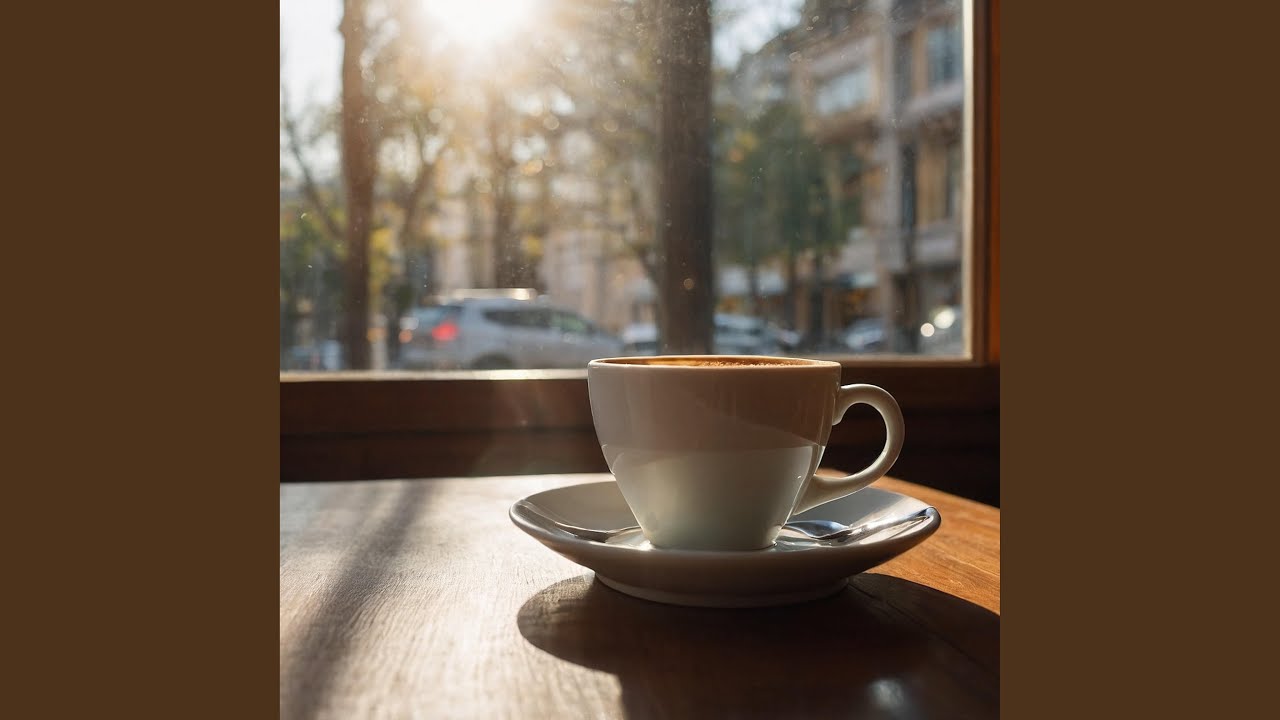 Caf&eacute; Serenade