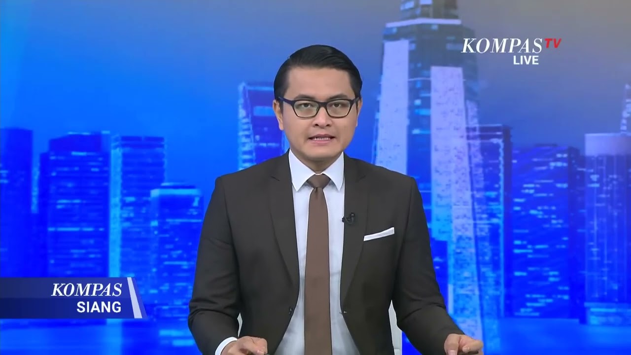 Polisi Bentuk Tim Gabungan Usut Kasus Penyiraman Air Keras ke Aktivis Kontras Andrie Yunus