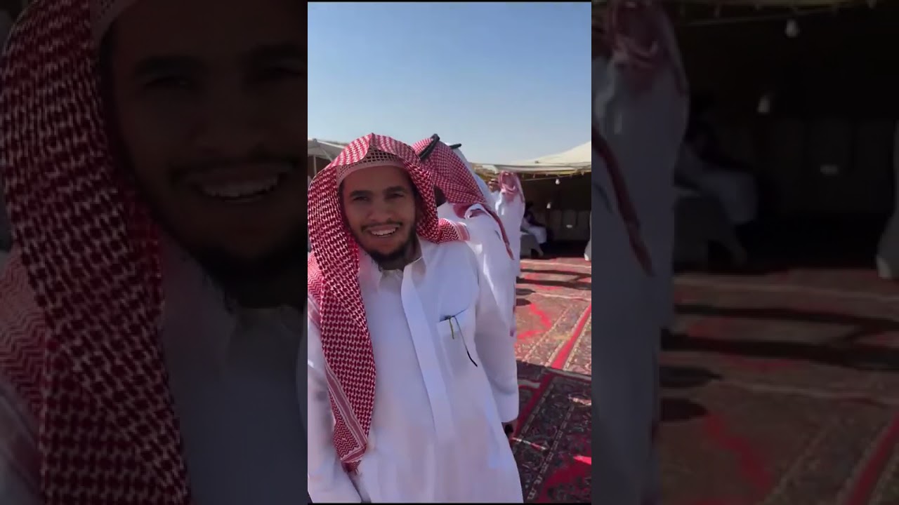 تغطية مخيم عائلة الجربوع في البكيرية ١٤٤٧هـ