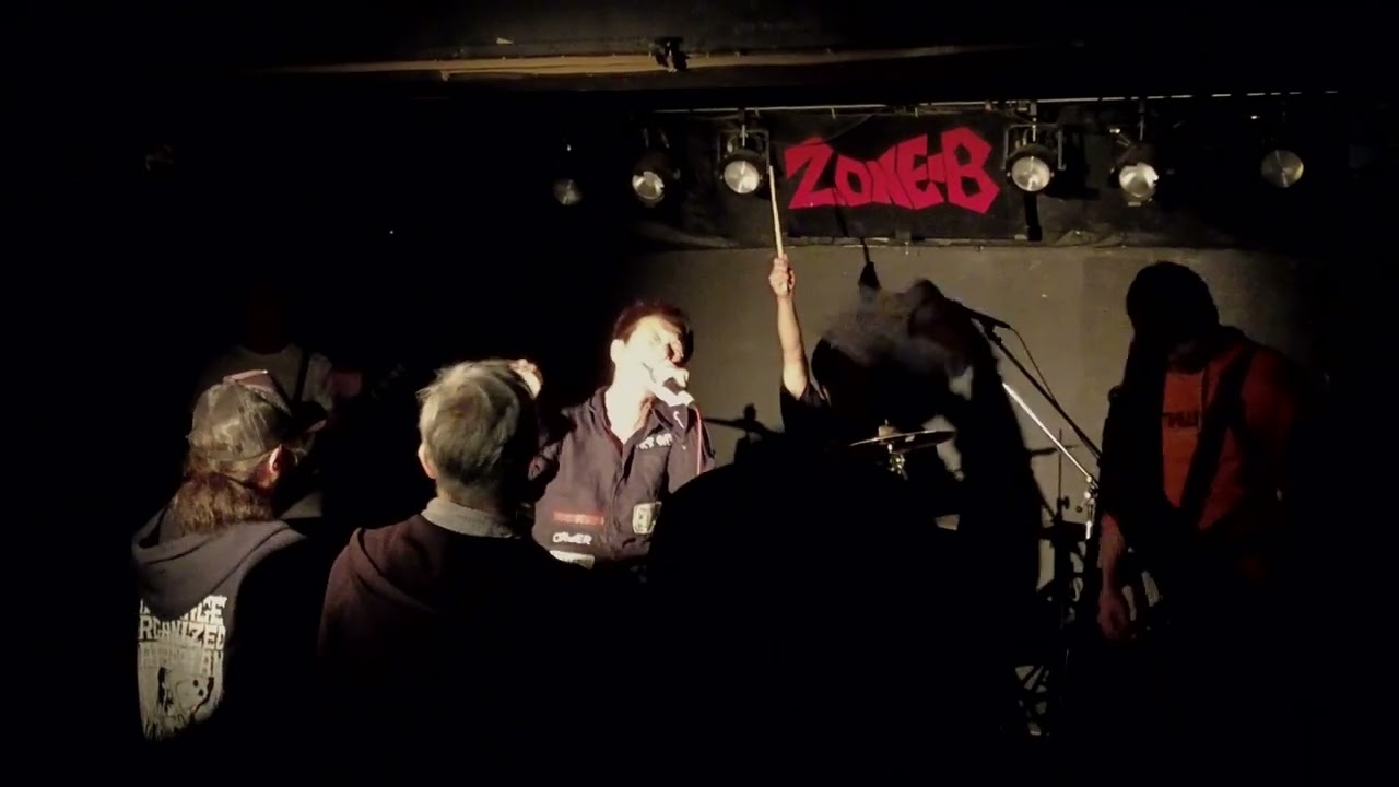 【モザイクス】2026/01/10 早稲田ZONE-B Full