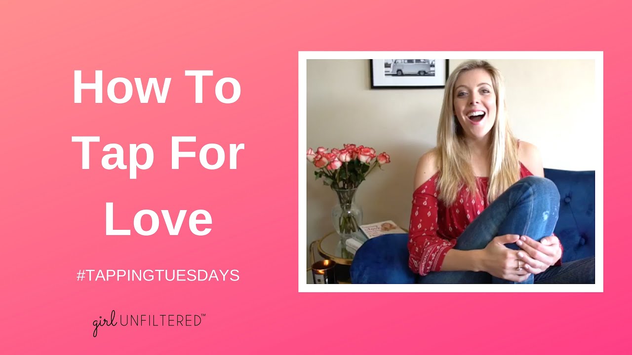 How To Tap For Love