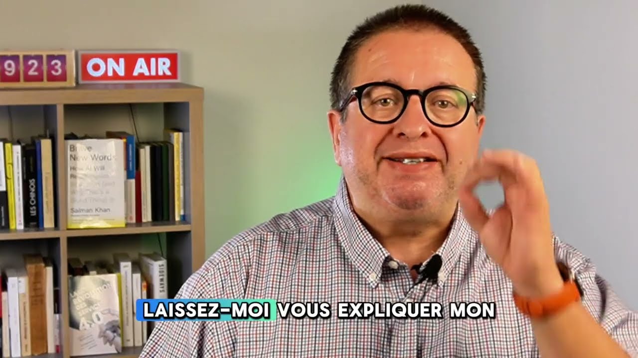 Le Chief Data Officer (CDO) est en CDD, et c’est une excellente nouvelle !