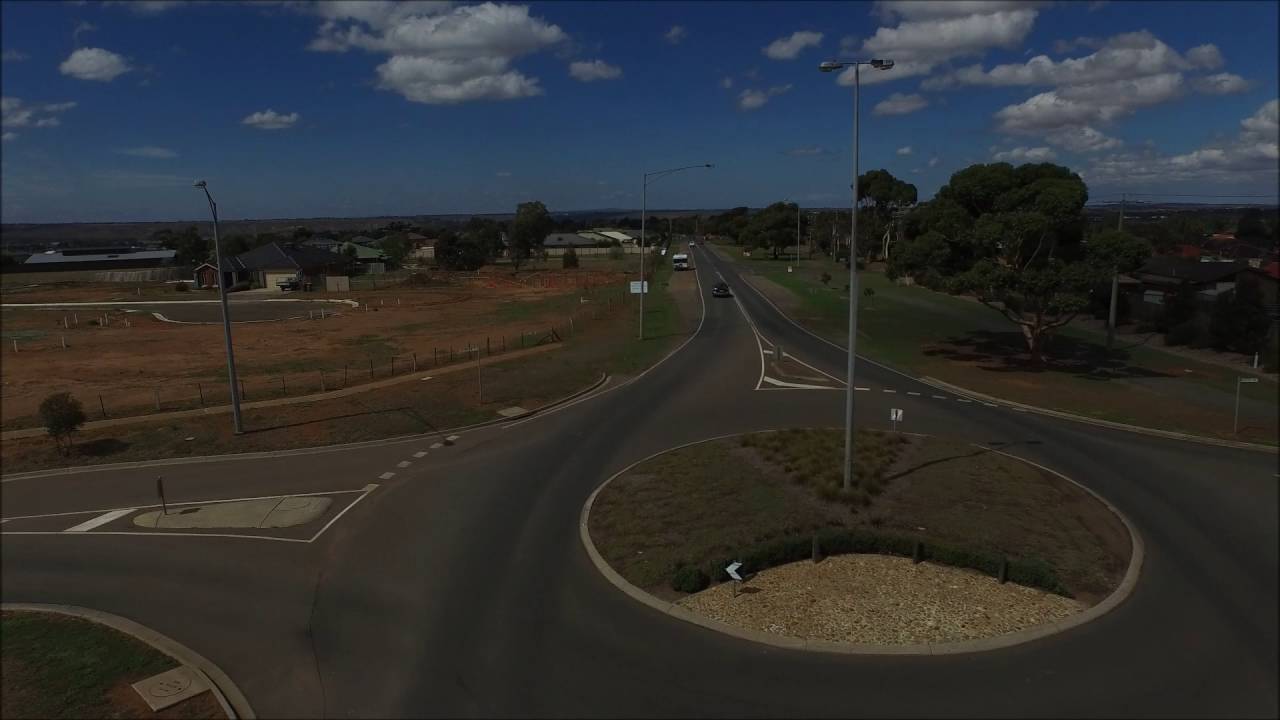 Bacchus Marsh