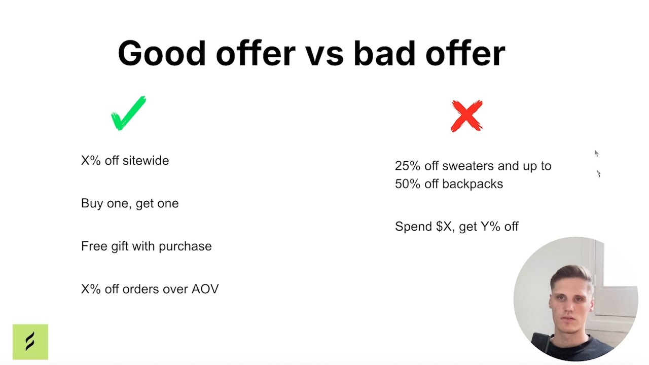 How To Maximize Black Friday Sales (Email Marketing Strategy)