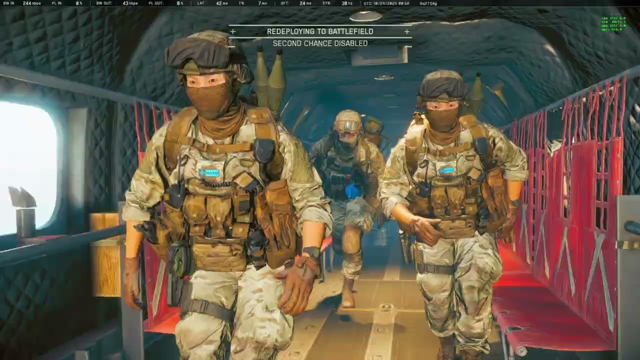 Сообщество Battlefield &laquo;НЕНАВИДИТ&raquo; Battlefield REDSEC