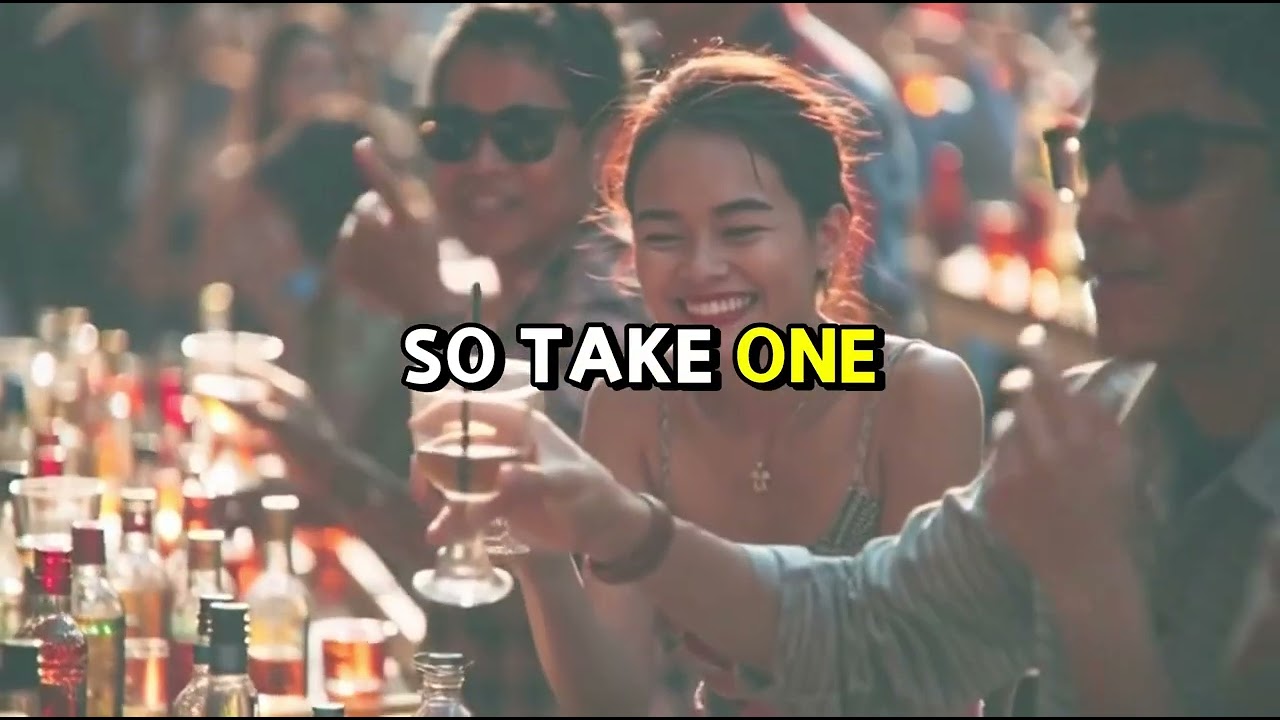 Sra Mouy Keo (English Version) - VeeCovers Lyric Video