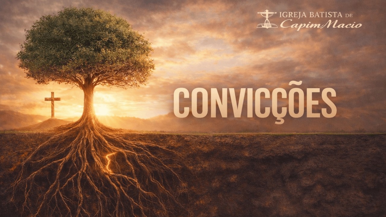 Culto de Adoração - Nova Identidade - Pr. Vagner Pontes