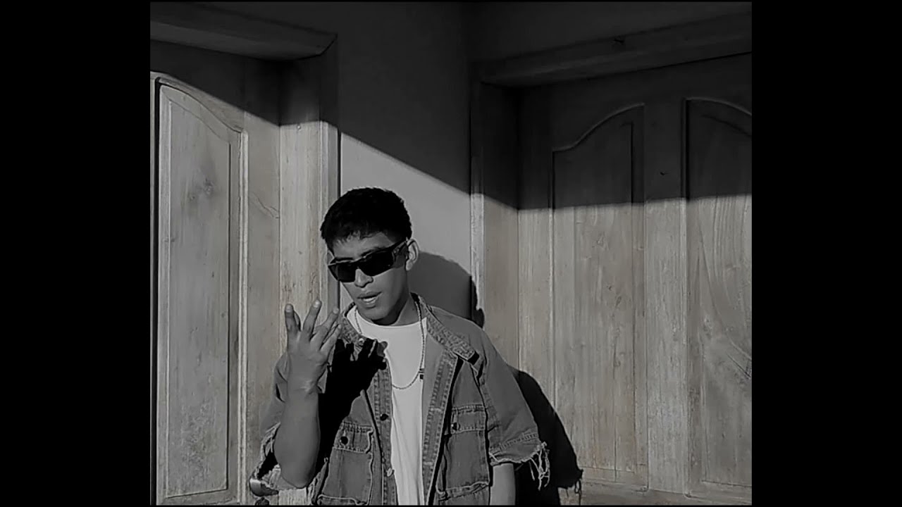 CAFÉ | Crimesoneasyday | (Video Official)