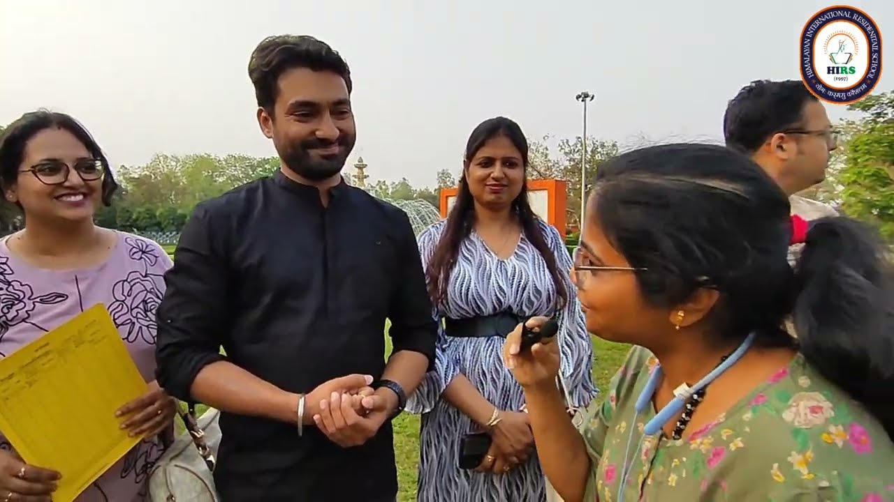 New Students Reporting to Hostel for Session 2024-25 || Himalayan International Residential School.