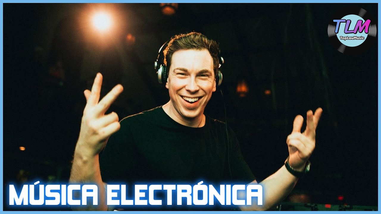 Top 50 M&uacute;sica Electr&oacute;nica Enero 2026 (Semana 5)