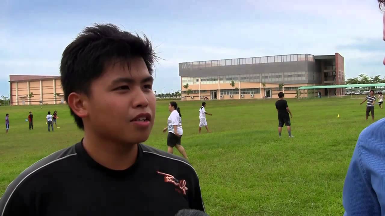 Student Life at one of the Best Universities in Malaysia, Curtin University Sarawak
