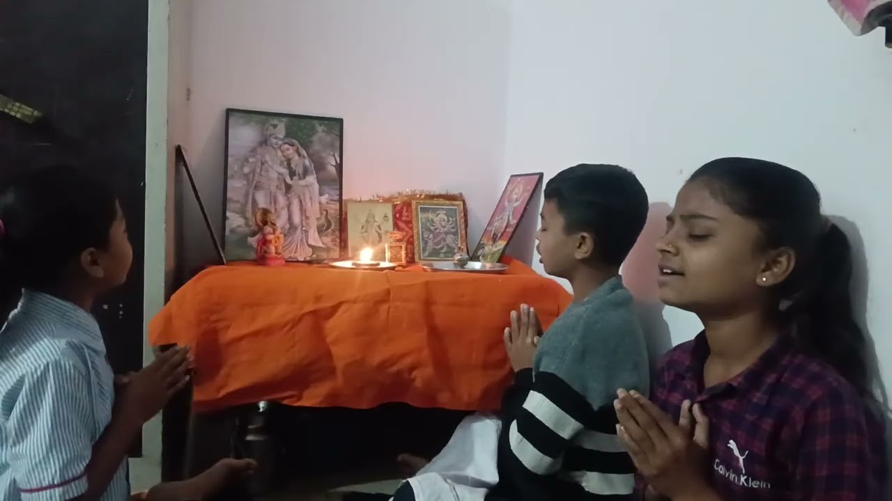 🕉️શ્રી હનુમાન ચાલીસા 🙏🕉️tredingvideos#song