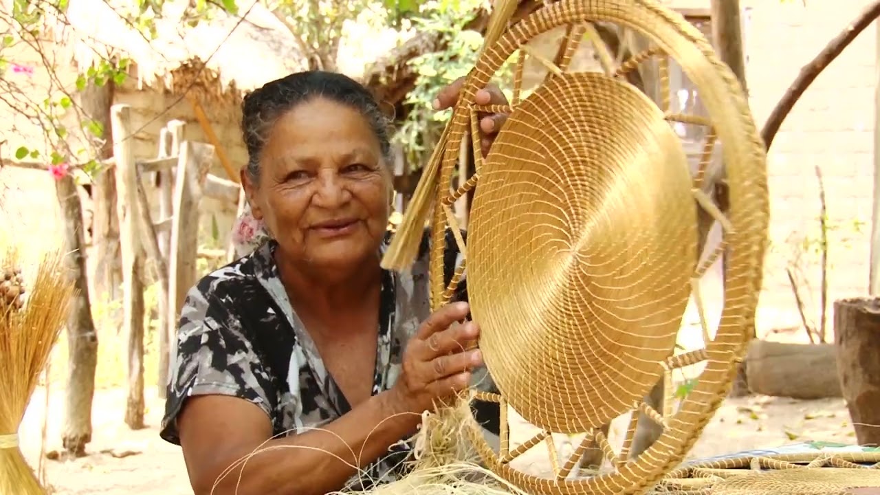 COMUNIDADE MUMBUCA