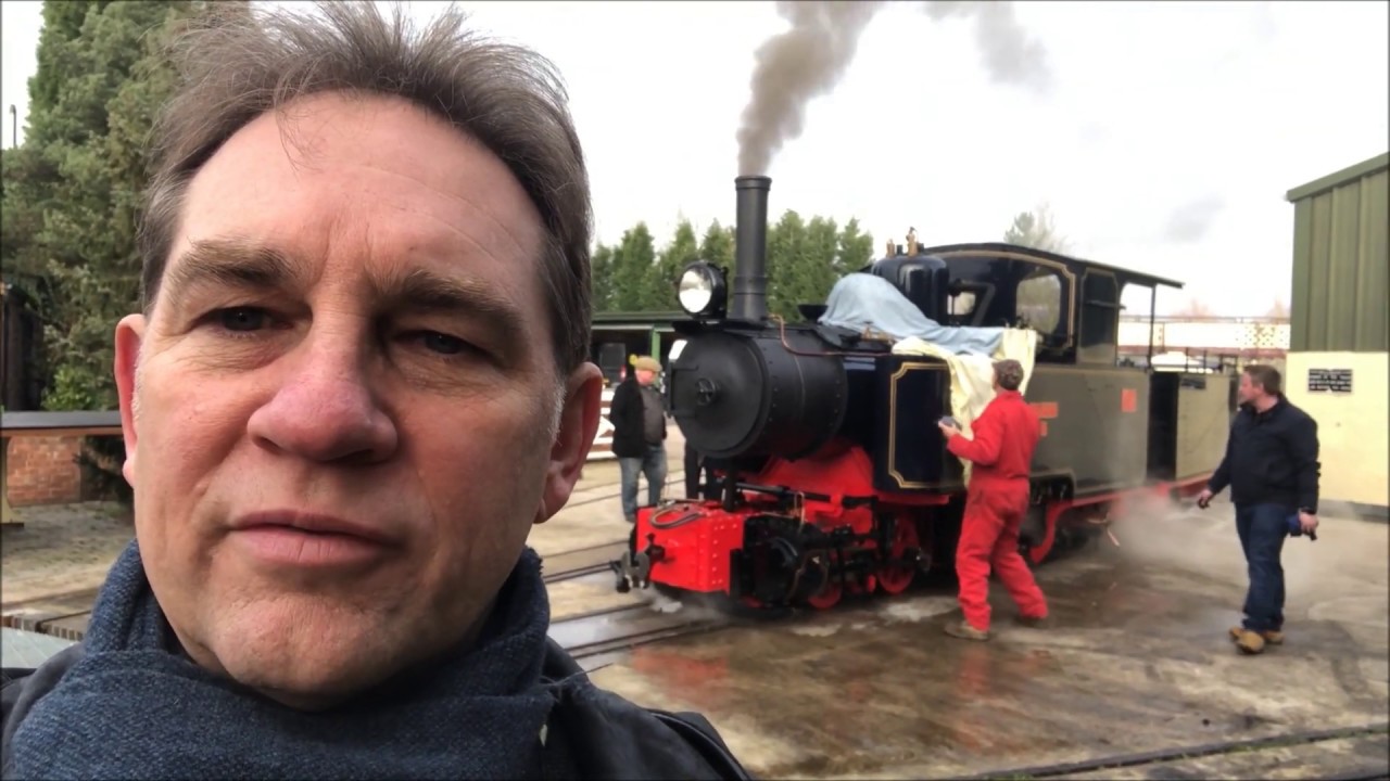 Tjepper No5 at Statfold Barn - Destination Barbados 2019