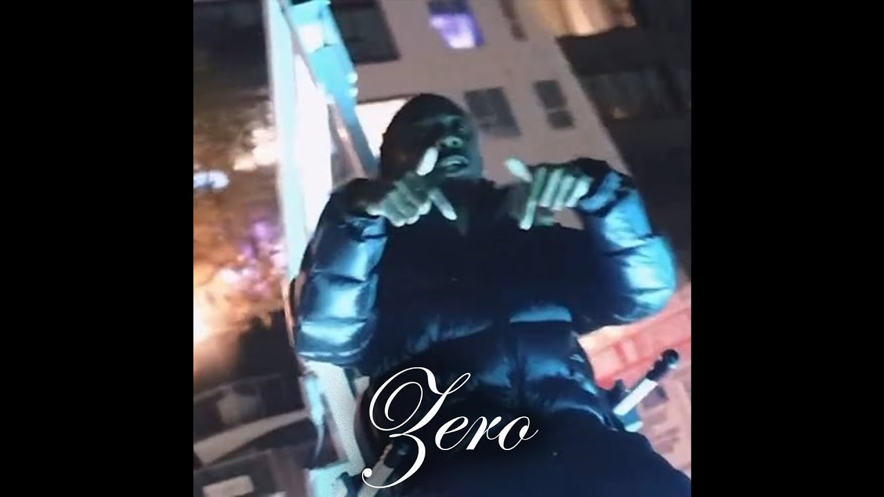 protect type beat - "zero"