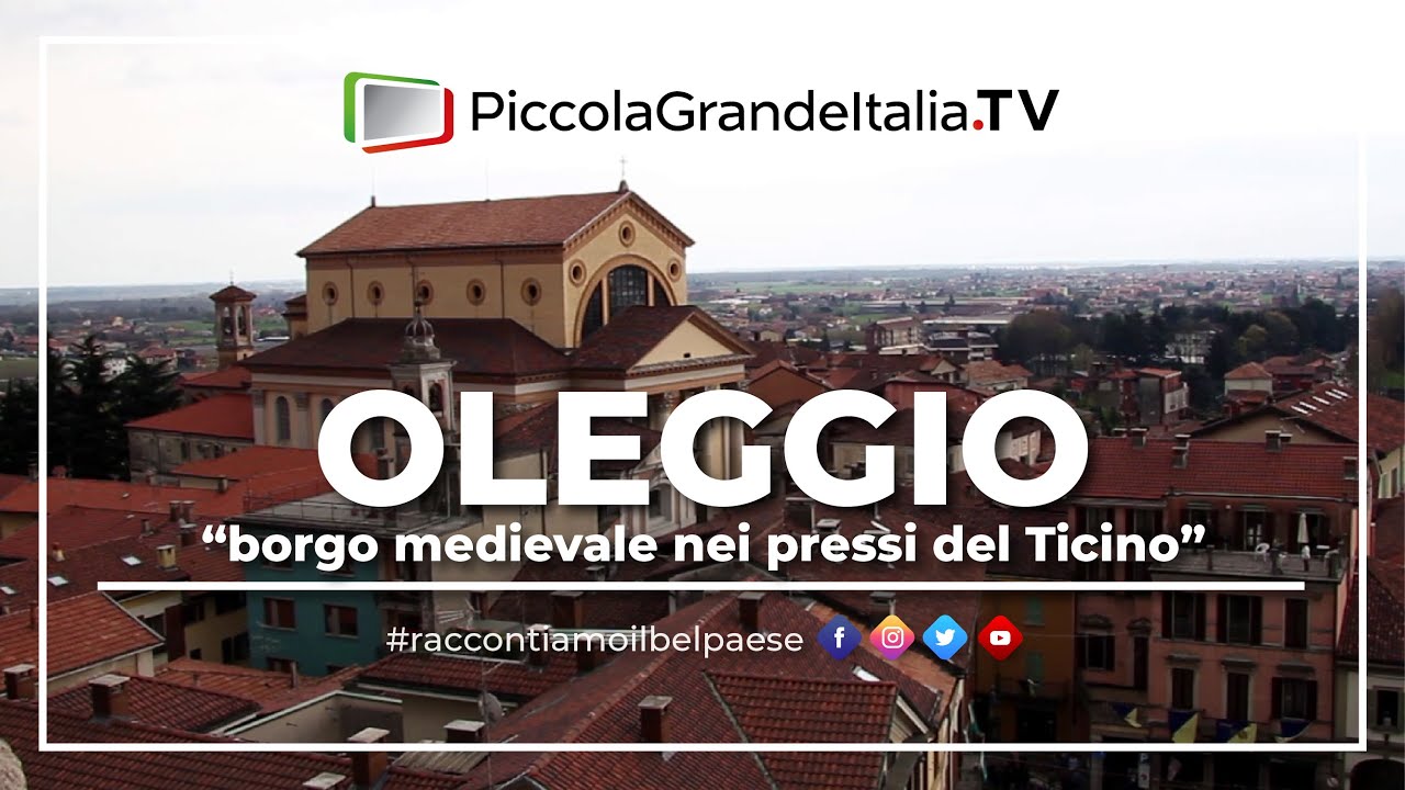 Oleggio - Piccola Grande Italia