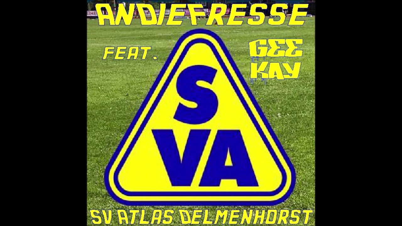 AnDieFresse feat. Gee Kay - Nur der SVA (Remix) (prod. NikoLay)