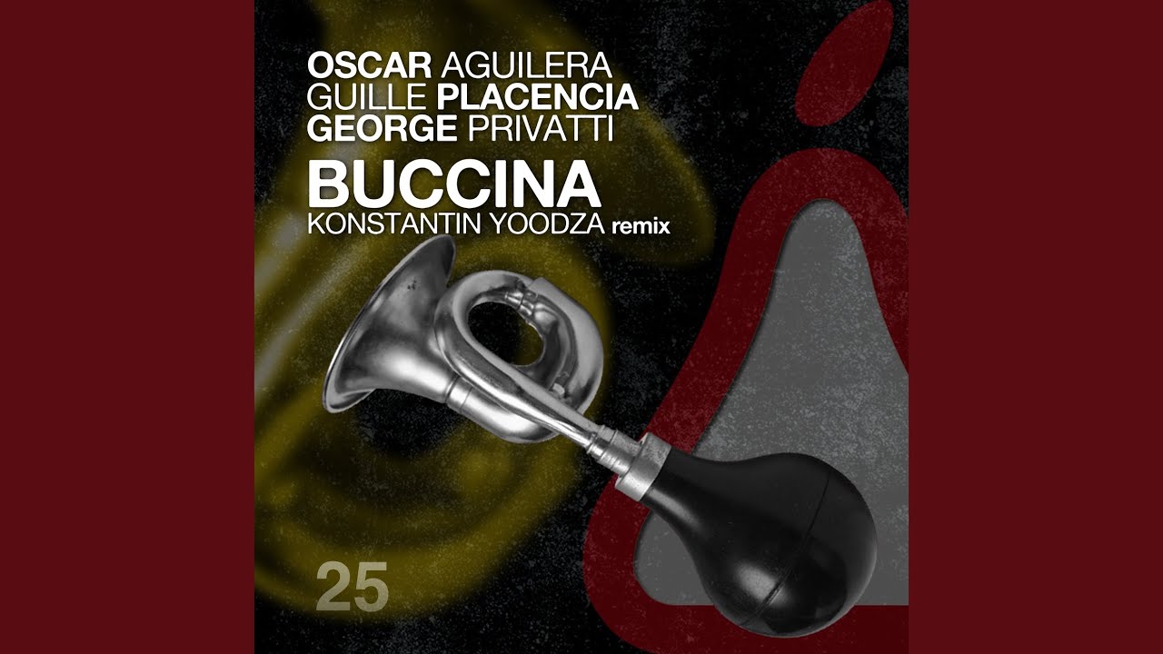 Buccina