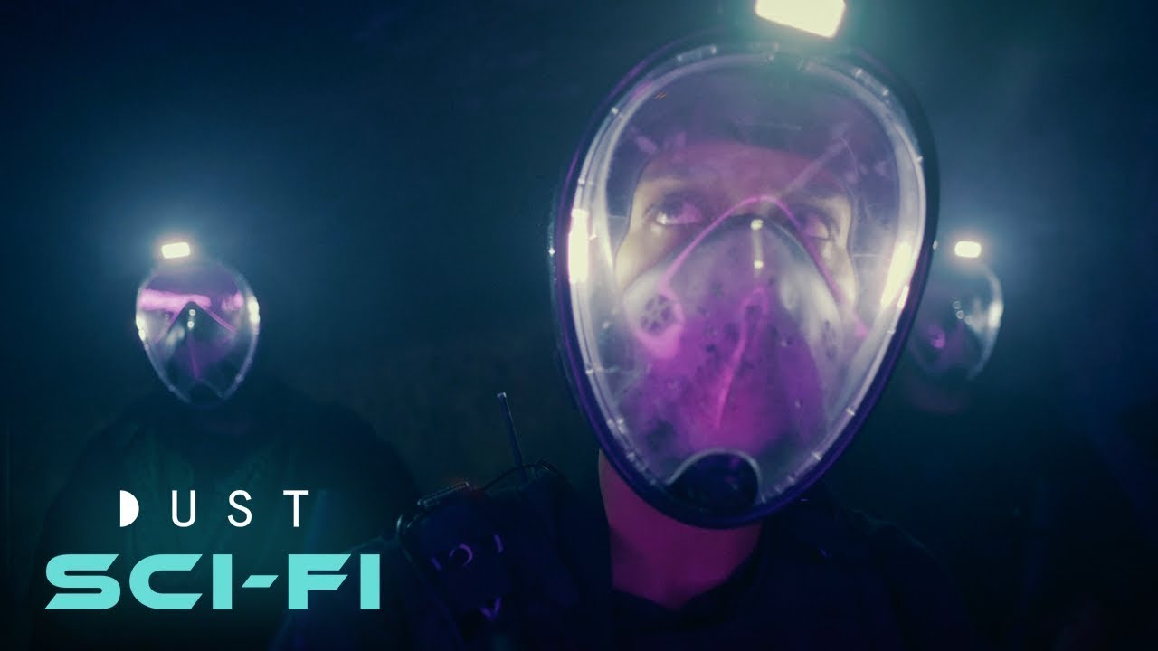 Sci-Fi Short Film 