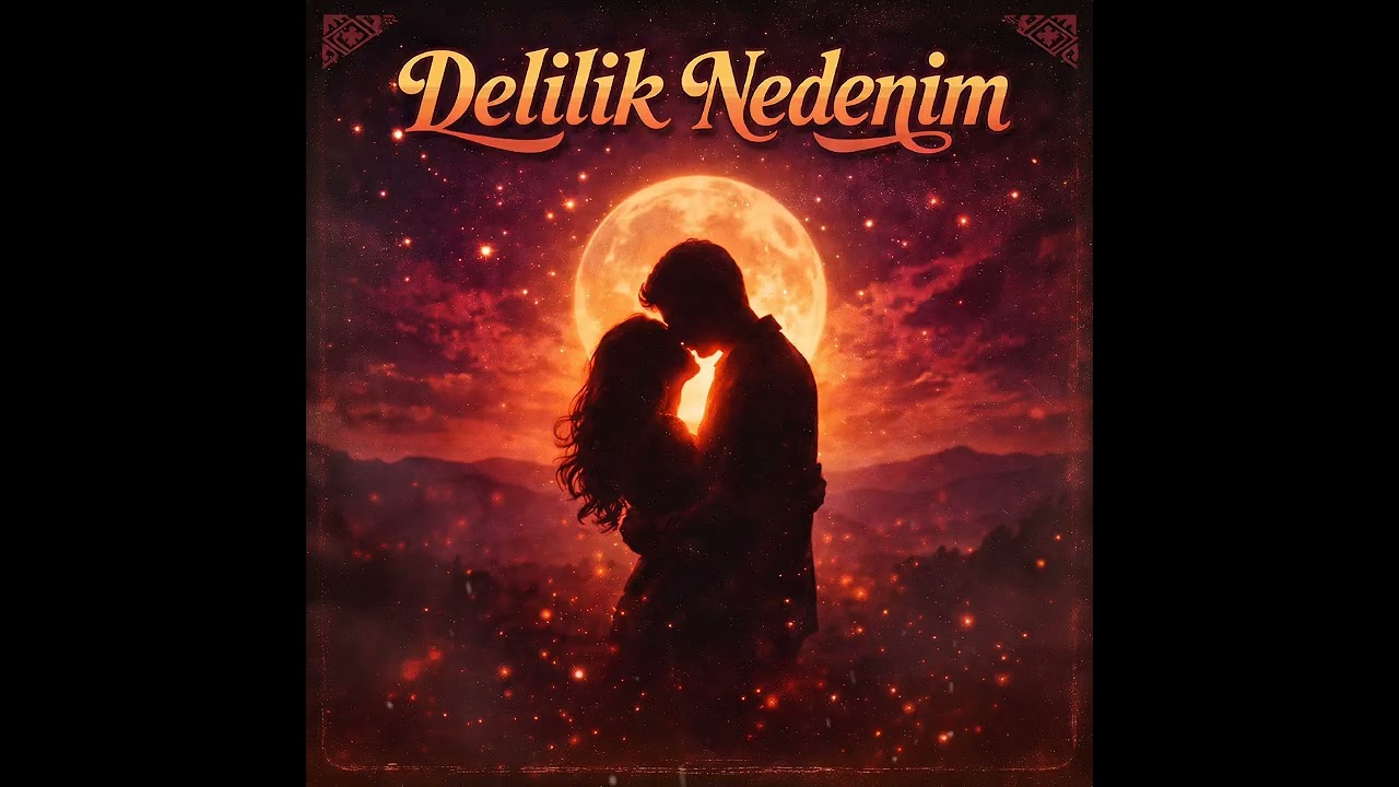 Delilik Nedenim...   Söz-Müzik:Ritmoloji