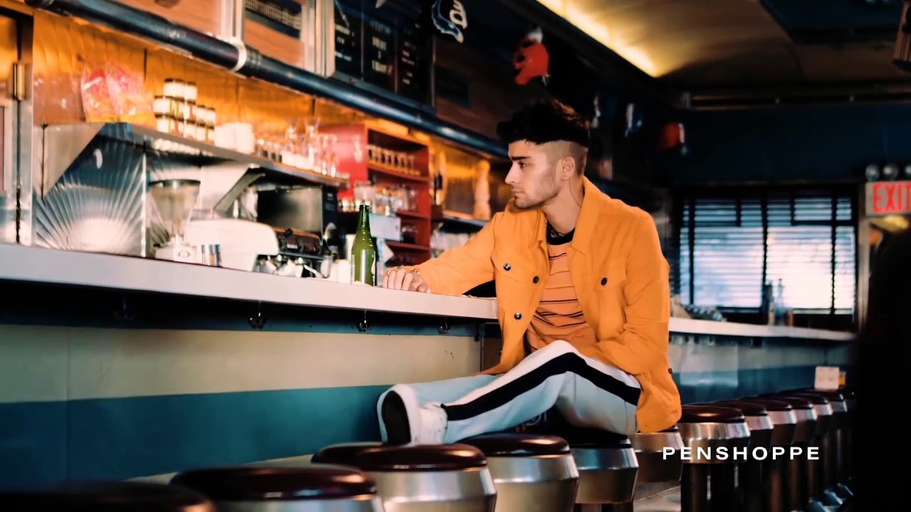 ZaynMalik X FarAlone