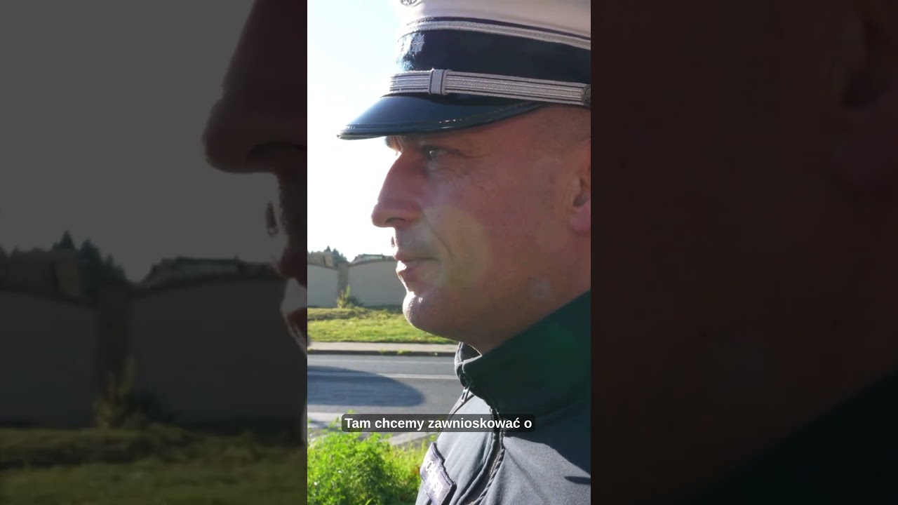 Nowy odcinkowy pomiar prędkości na DW329? (Jerzmanowa - Smardz&oacute;w)! Kierowcy nie będą zadowoleni&hellip;